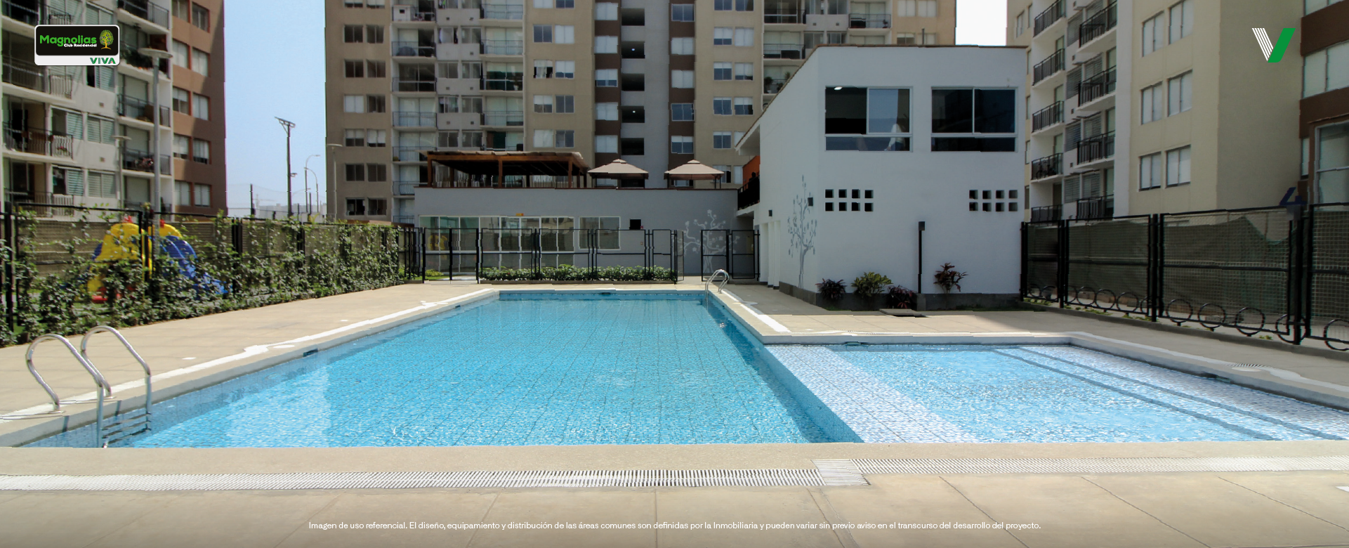 Áreas Comunes Áreas Comunes